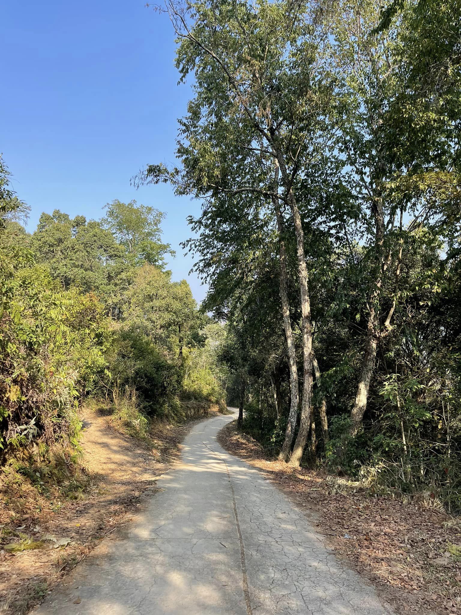 13 Days Hanoi Cycle To Saigon via Central Highland Of Vietnam